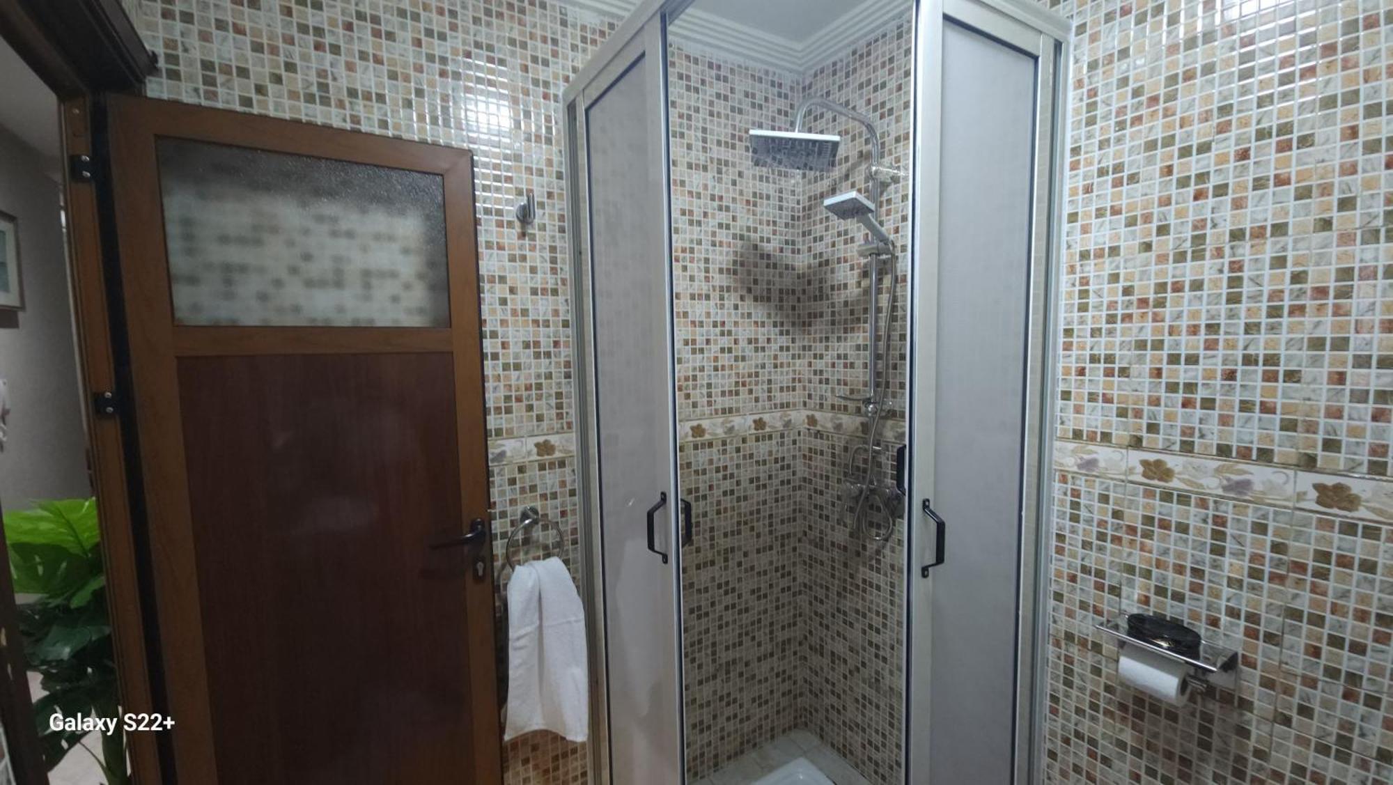 מרקש Appartement 7 Min De L'Aeroport De Marrakech מראה חיצוני תמונה