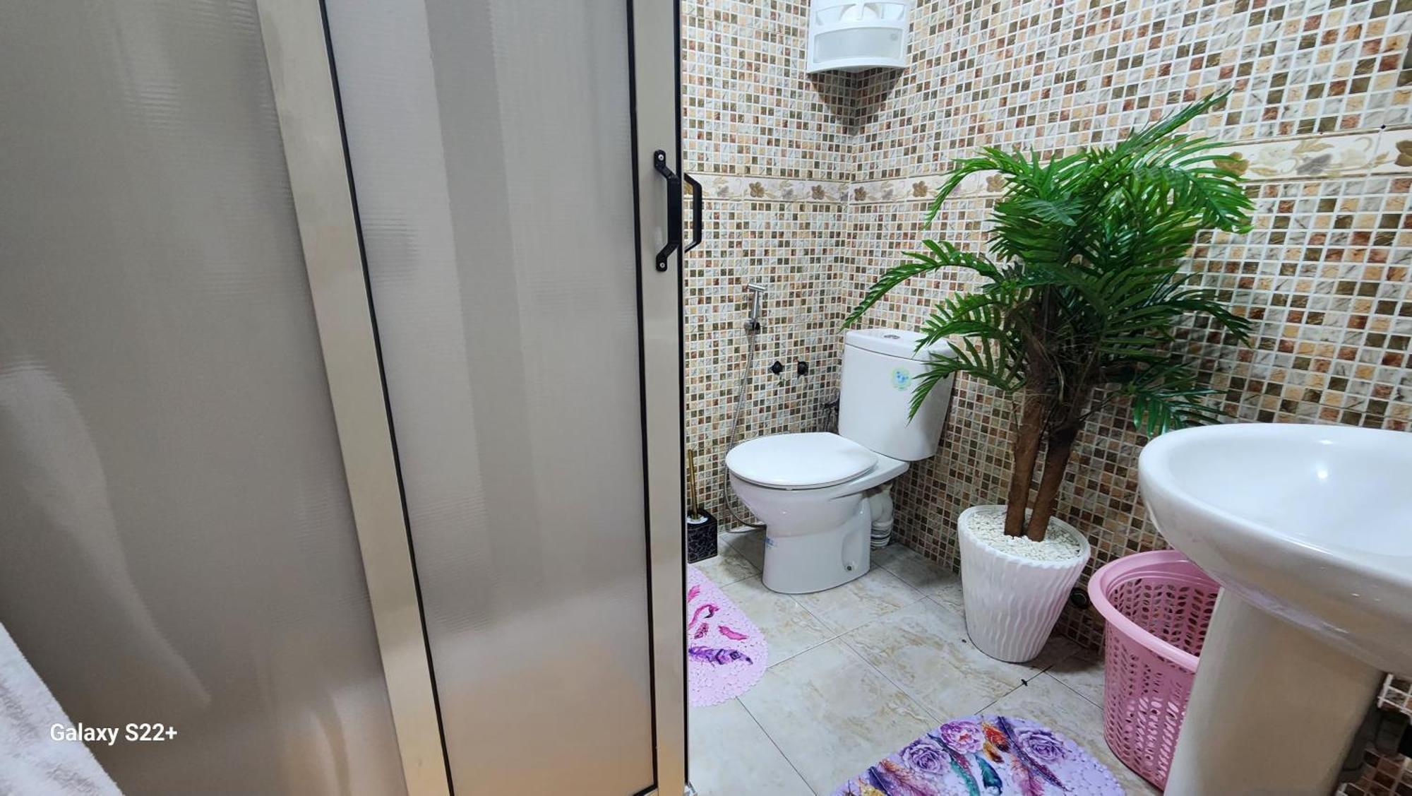 מרקש Appartement 7 Min De L'Aeroport De Marrakech מראה חיצוני תמונה